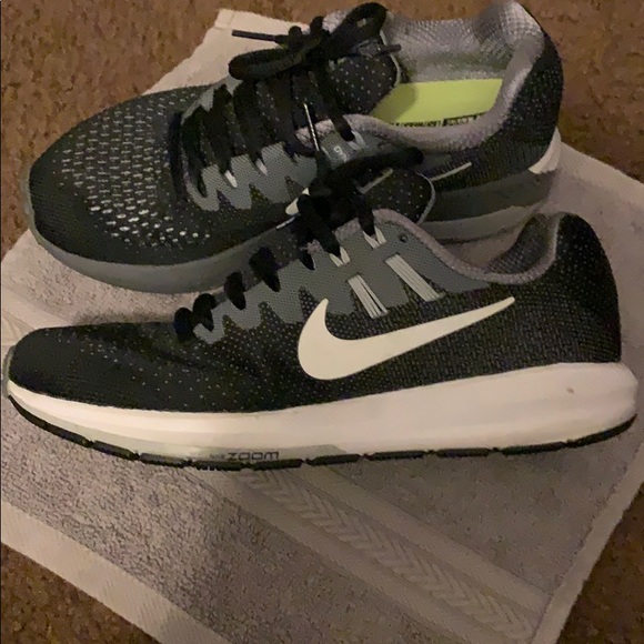 nike zoom dynamic fit